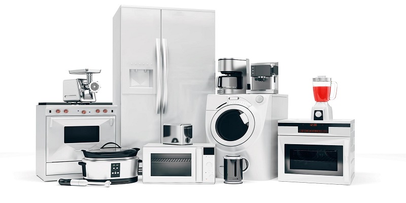 Home Appliance Oceanside