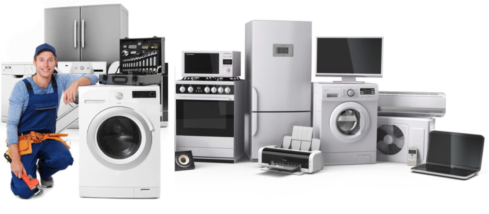 The Best Home Appliance Center