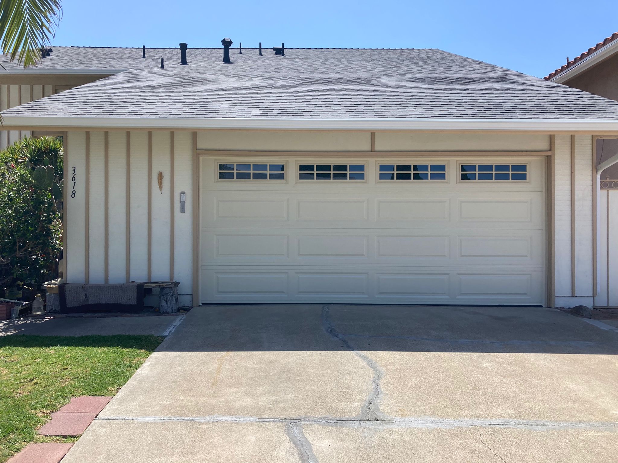 Garage Door Repair Santa Ana